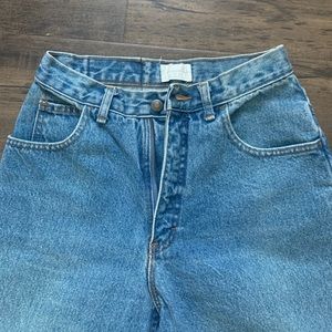 Vintage Moda International Mom Jeans